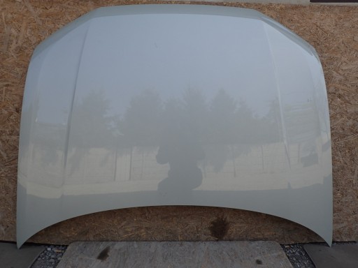 83A823029 - Капот кришка двигуна AUDI Q3 2 II F3B F3N 2018-