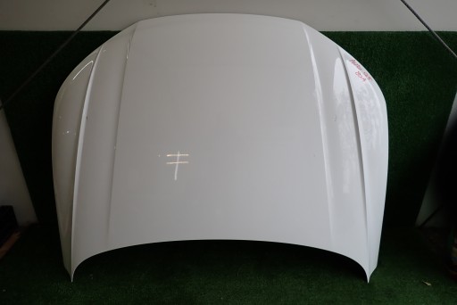 Капот капот audi q5 80a лифт 2022