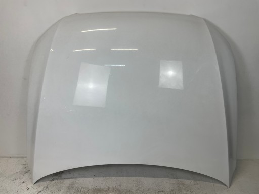 Капот капот audi q5 8r предлифтовый