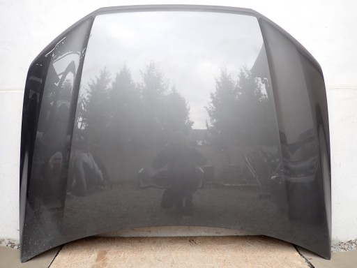 Маска крышки двигателя audi q7 2 ii 4m 4mb 2015- 4m0823029