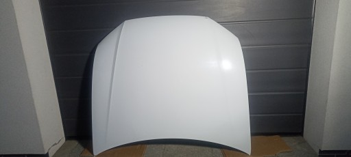 КРЫШКА КАПОТА ДВИГАТЕЛЯ AUDI Q8 4M 4M8