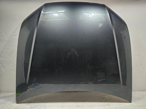 4M8 - КАПОТ ДВИГУНА AUDI Q8 4M0