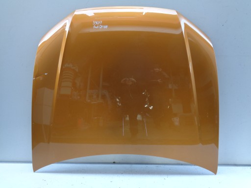 КРЫШКА КАПОТА ДВИГАТЕЛЯ AUDI Q8 4M8 № 39687