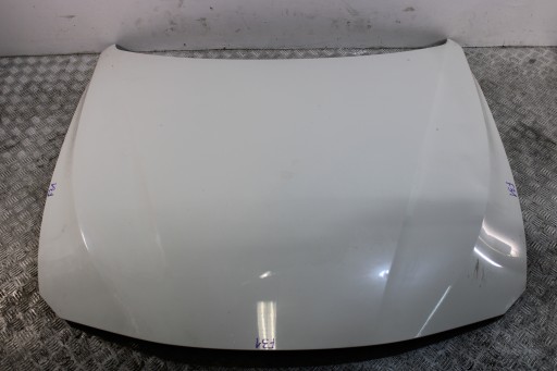 Маска BMW 3 F30 F31 підйомник