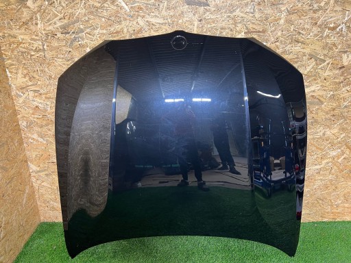 VJQ600 - Капот, кришка двигуна bmw 3 g20 g21 iii ориг