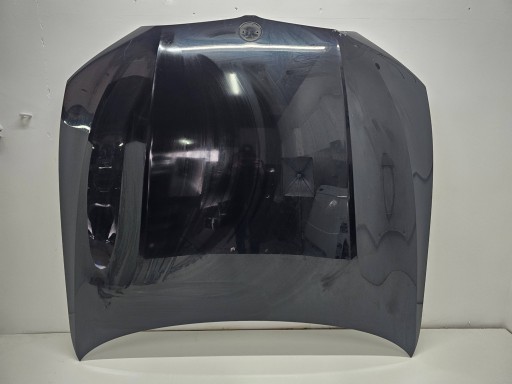 TME831 - Капот капот bmw 3 g20 g21