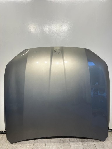 Капот bmw 5 g60 g61