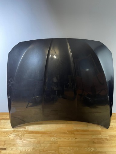 Капот капот bmw f10 f11 идеальный оригинал b90