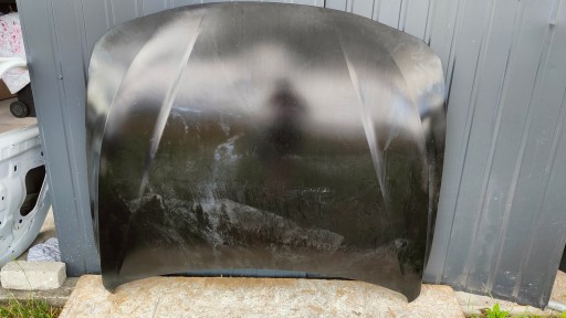 3 4 - капот bmw f30 f31 f32 f33 f36 під фарбування