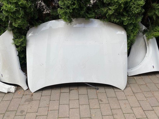 MASF39 - Капот bmw f39 x2