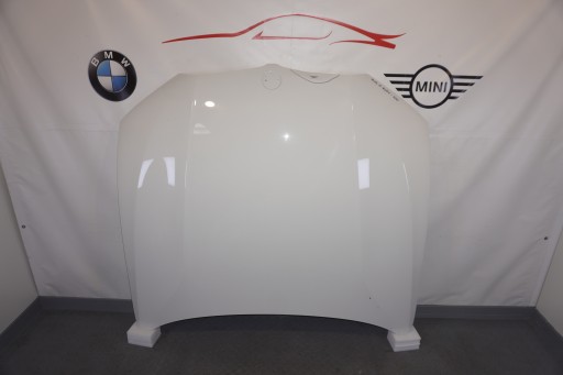 Капот bmw g20 g21 300 300