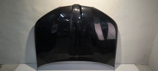 123MBAP - BMW IX20 Крышка двигателя