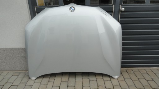 Капот bmw x1 f48