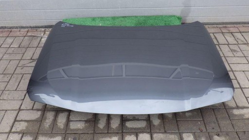 Капот bmw x2 f39 капот x2 f39