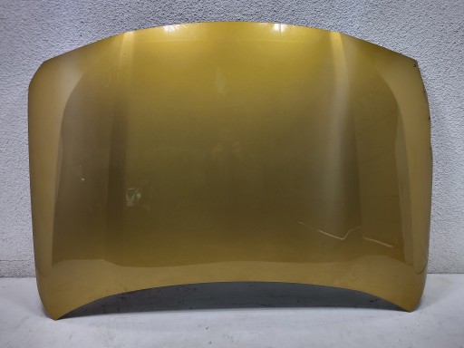 Капот двигателя BMW X2 F39