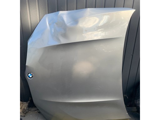 Капот капот bmw x3 g01 x3m f97 x4 g02 x4m f98