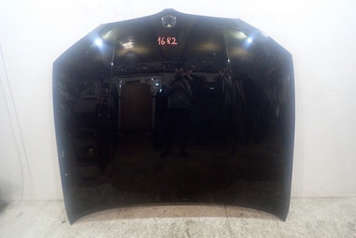 MMA107 - капот капот bmw x3 g01 x4 g02 2017-