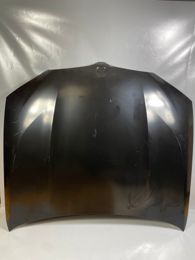 8499153 - Крышка двигателя BMW X3 G01 x4 G02 - новый оригинал