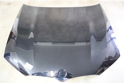 КРЫШКА КАПОТА ДВИГАТЕЛЯ BMW X3 G01 X4 G02 ОРИГИНАЛ