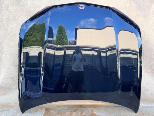 BMW X5 G05 x6 G06 MAST