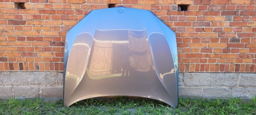 Капот капот bmw x5 x6 f15 f16 f85 f86 oe оригинальный очень хороший