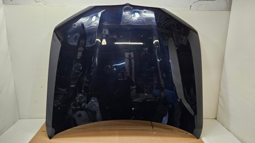 КАПОТ, КРЫШКА ДВИГАТЕЛЯ, BMW X7 G07, КОМПЛЕКТАЦИЯ ОРИГИНАЛ