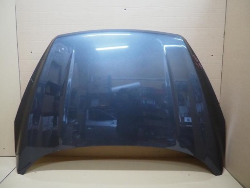 КАПОТ КРЫШКА ДВИГАТЕЛЯ FORD KUGA MK2 LIFT