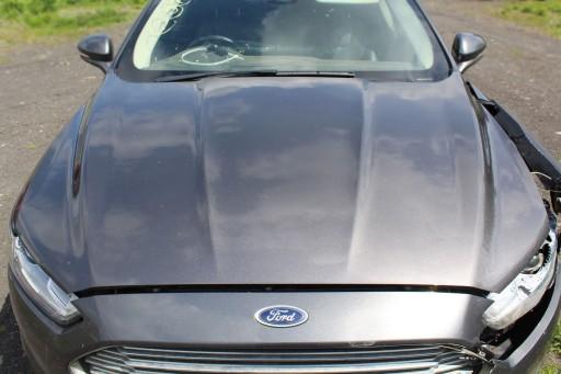 PL200450 - КАПОТ, КРЫШКА ДВИГАТЕЛЯ FORD MONDEO MK5 14- NA