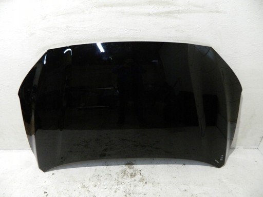 Капот hyundai kona 17-23 mzh в кольорі