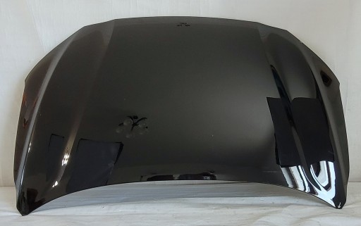 Капот капот hyundai kona 2018-