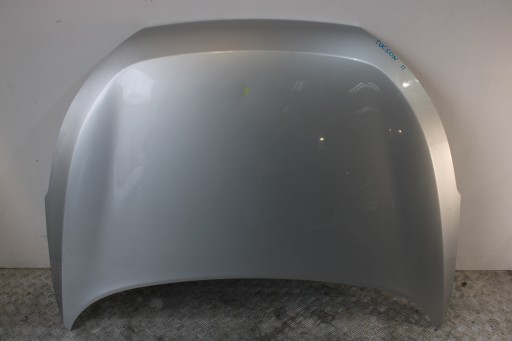 Капот hyundai tucson 3 iii lift 2018-2020