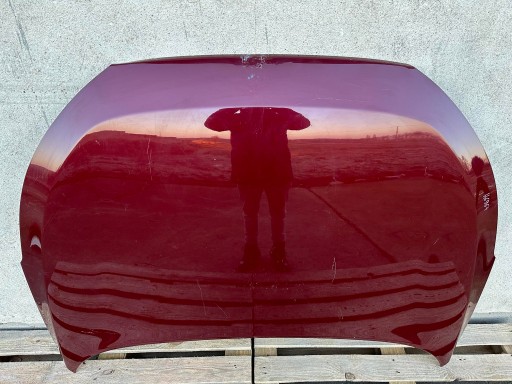 Капот капот hyundai tucson iii 3 2015- дуже приємно