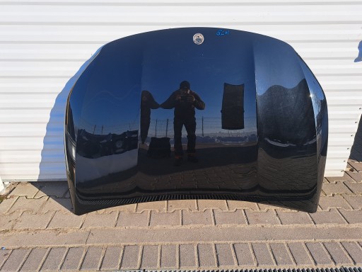 247 AHTMK11 - Капот mercedes gla w247 оригинал