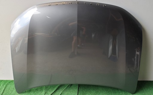 OUTLANDER - Крышка двигателя капюшона Mitsubishi Outlander IV 4 2021-