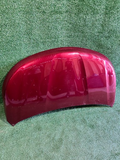 000088 - КАПОТ ДВИГАТЕЛЯ NISSAN TOWNSTAR