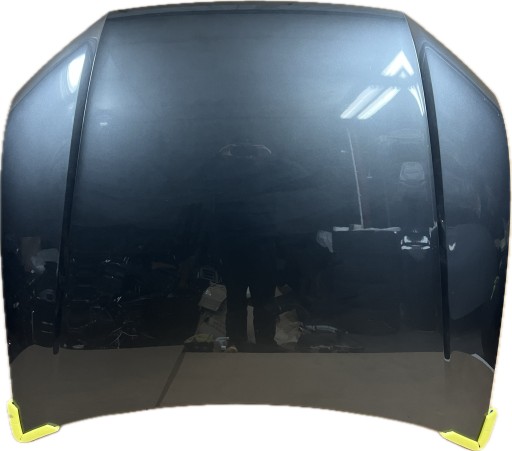 Капот передній audi q8 sq8 4m8 lz7s z7s 4m8823029b