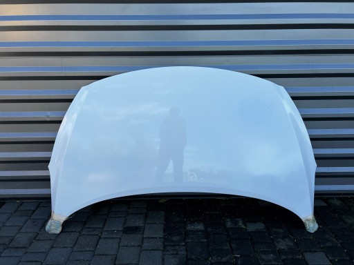 Капот передний капот передний hyundai i30 ii 2 zar