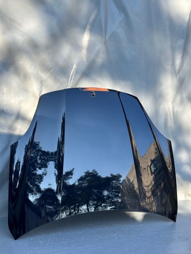 SHN310 - Маска Маска Фронт Porsche Cayenne 9Y0 Фронт