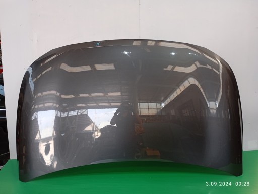 Капот кришка двигуна Suzuki SX4 S-CROSS SCROSS II 2 21-