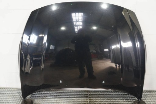 AOP22986 - Капот двигателя VOLVO S60 II V60 452-26 перед лифтом