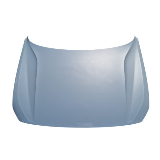 @7B75 2490 - Капот капот volvo v60 ii s60 iii 2019-2024 цвет 707