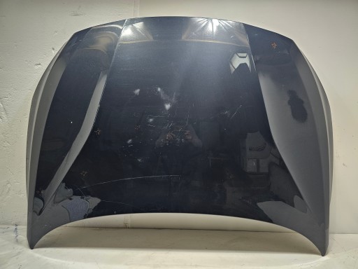 V60S60 - Кришка двигуна Volvo V60 S60