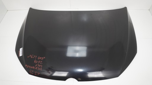 Капот капот vw golf vii 12-16r lc9x