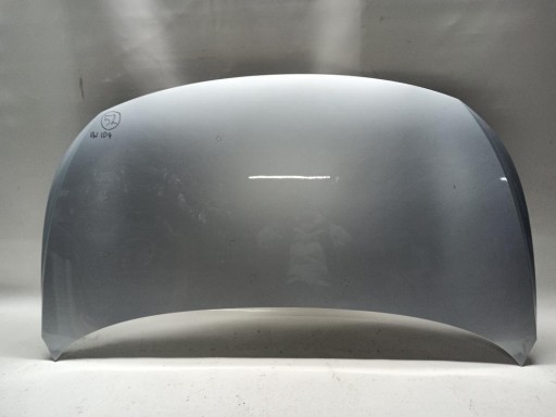 Капот vw id4 кришка двигуна 11a823177