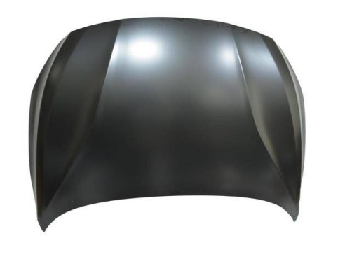 90D103 - Крышка капота VOLVO S60 V60 Y20 13-LIFT