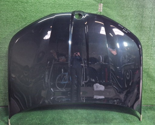 Передній капот bmw ix i20 m60