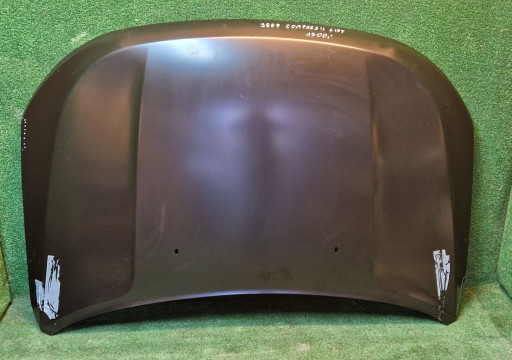 Передняя передняя маска Jeep Compass Lift 0052154314-001 новый