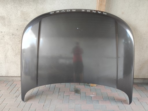 AUTOKAROSERIA7 - Range rover капот 2022-> l460