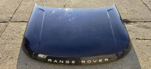 111 - Range rover vogue lift mask 2017-2021 l405