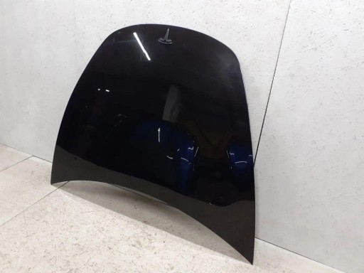 Капот tesla model 3 2017-> град